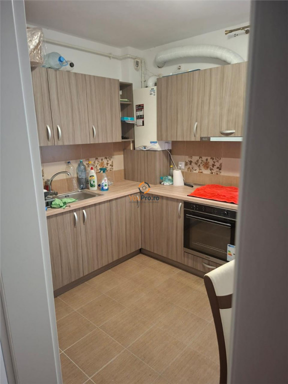 Apartament 1 camera Decomandat | Etaj 1/7 | Zona Torontalulu