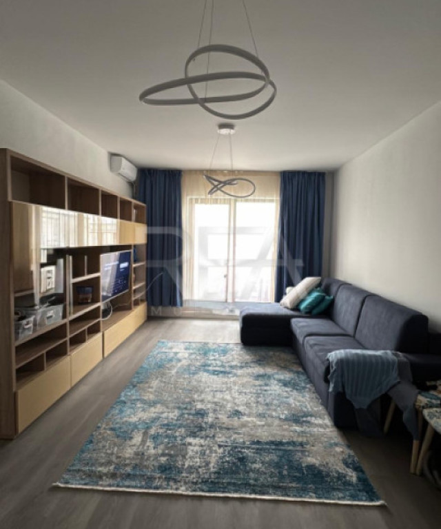 Apartament 2 camere | Complexul Rezidențial Exigent Plaza F