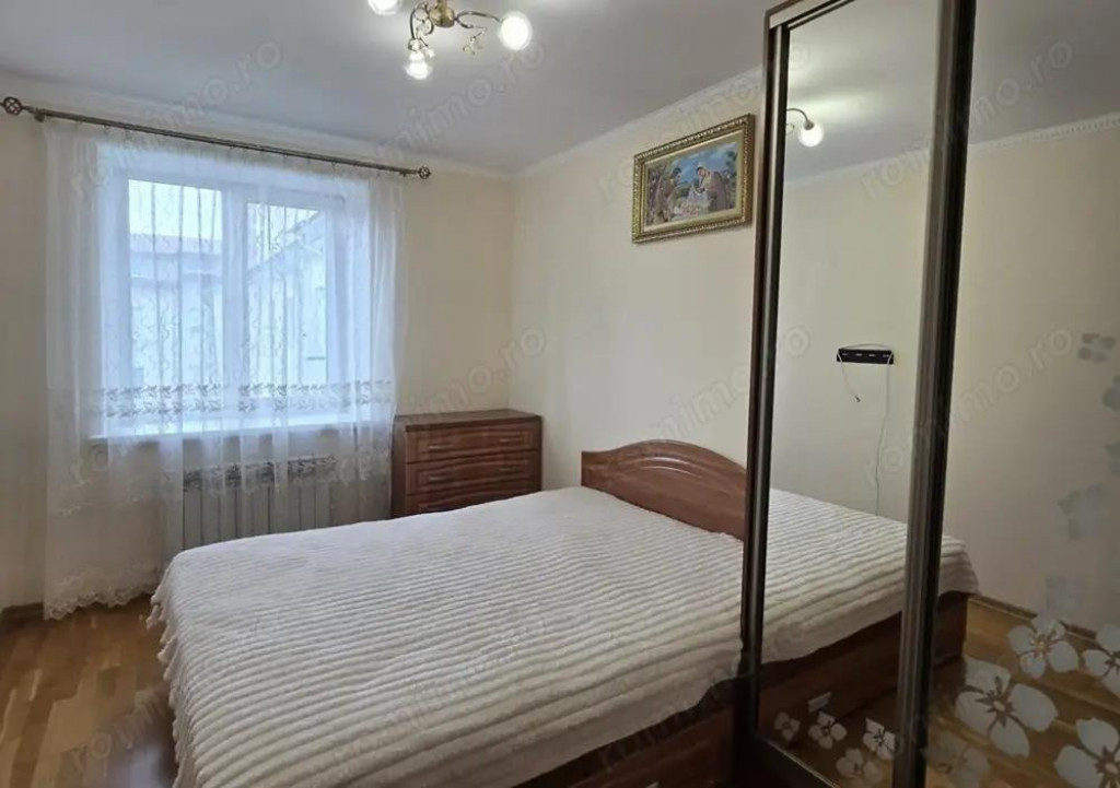 Garsoniera in zona Piata Romana