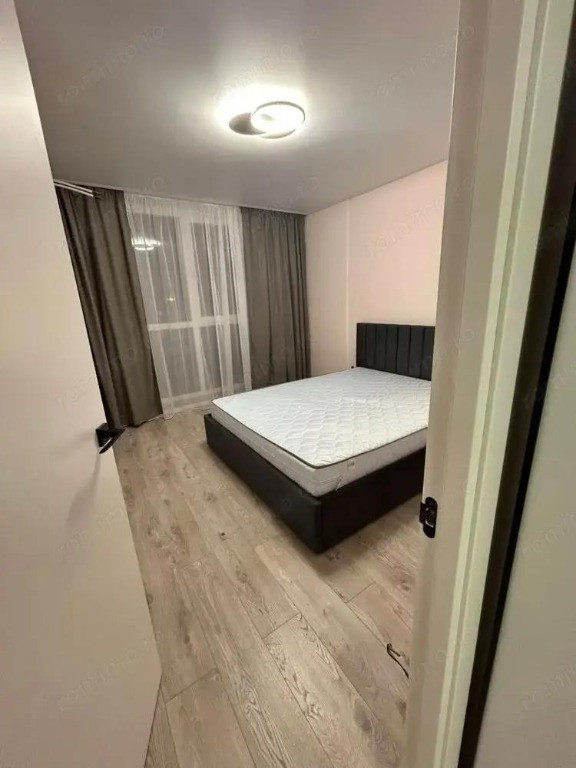 Garsoniera in zona Piata Romana