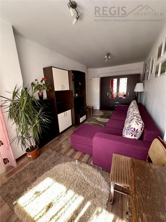 Apartament 2 camere, Avantgarden 3