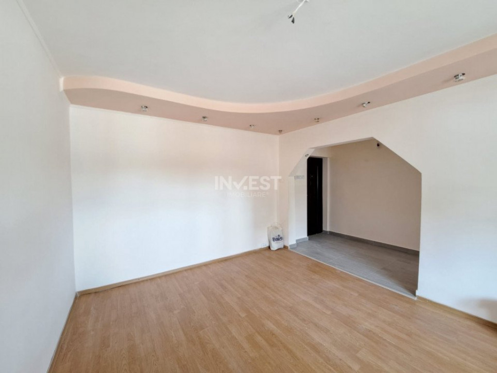 Apartament 1 camera, decomandat, 30 mp, Frumoasa