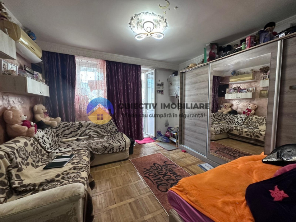 Apartament 1 camera - zona Maratei , Piatra Neamt