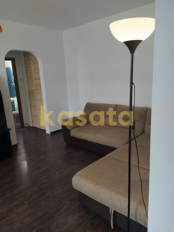 2 camere în zona Grivița, ideal pentru cuplu sau familie