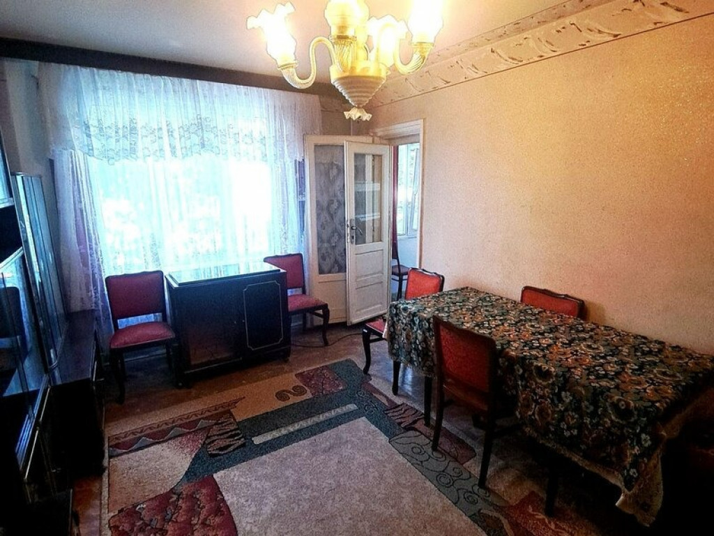 Apartament cu 3 camere, Metrou Nicolae Grigorescu