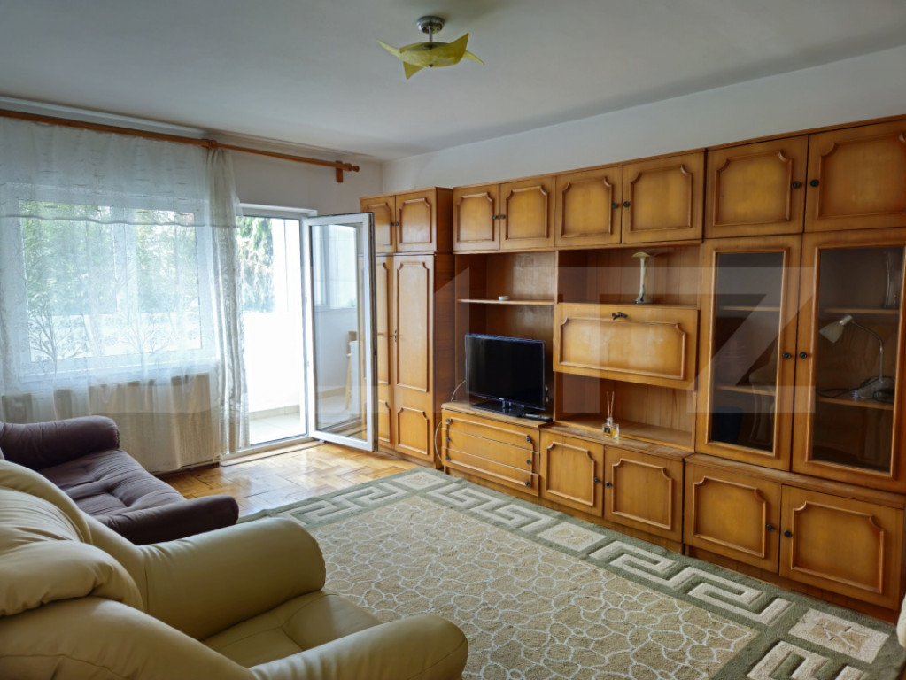 Apartament 4 camere, 79 mp, etaj 2/4, Zorilor – compartime