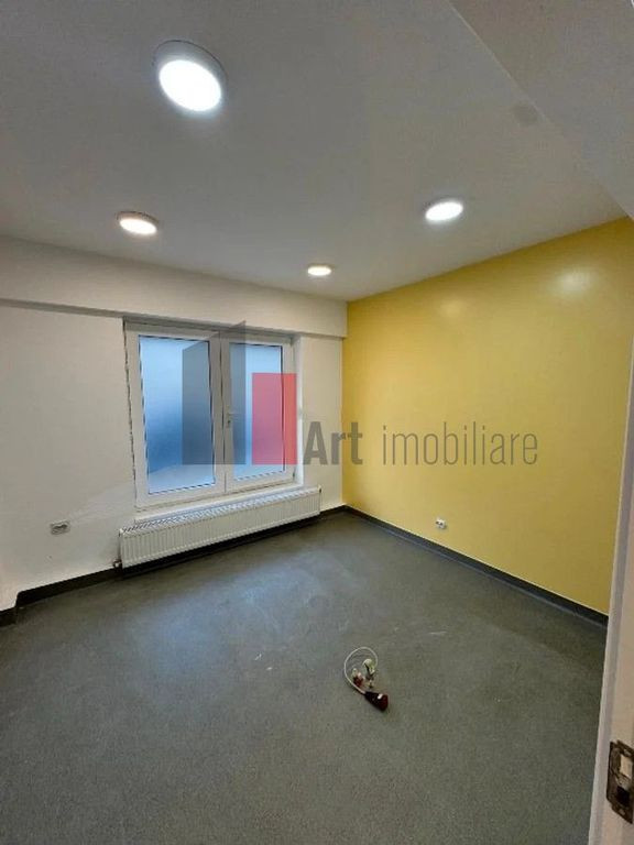 Spatiu comercial de inchiriat in zona Berceni/Luica