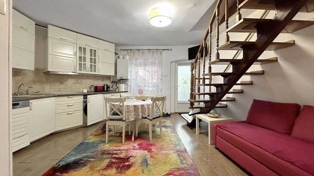 Zona Ultracentrala Recent Renovat