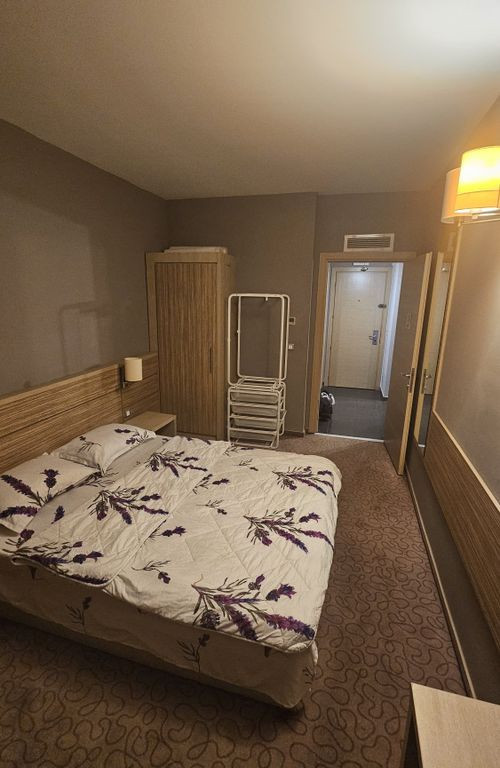 Rin Grand 2 Camere etaj 3 mobilat