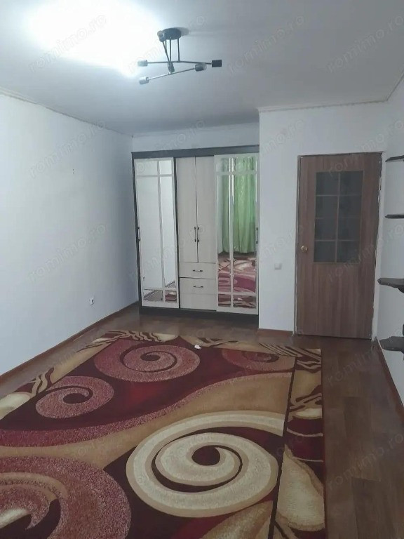 Garsoniera in zona Piata Victoriei