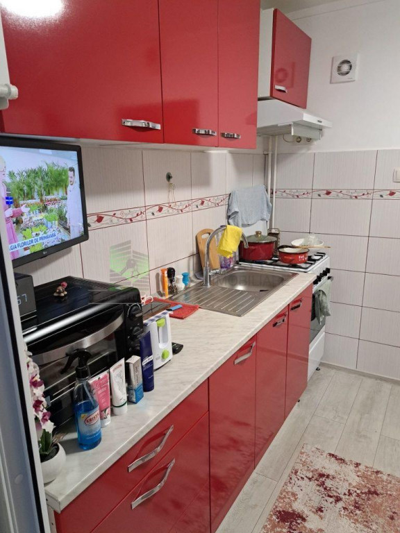 Garsoniera semidecomandata de TRACTORUL 41.000