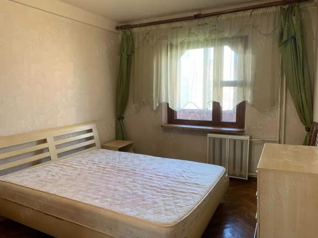 Garsoniera in zona Tei, Facultate de Constructii