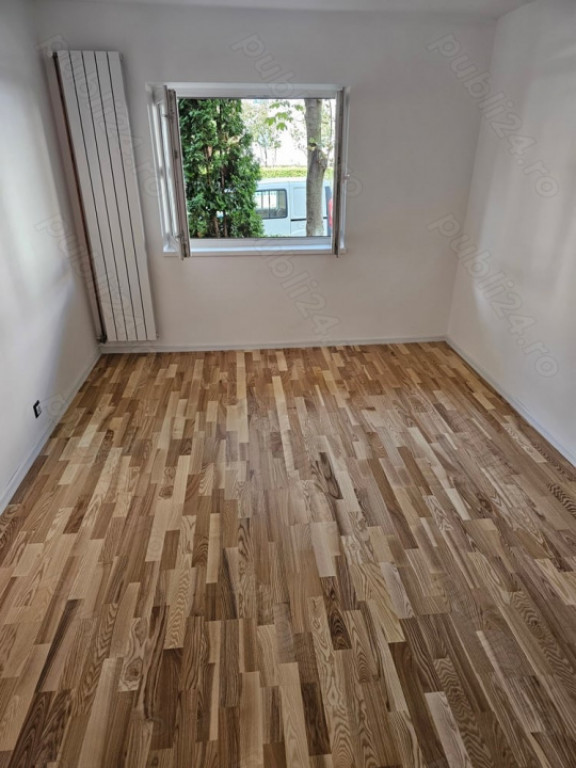 Apartament 2 camere decomandate zona Bartolomeu.