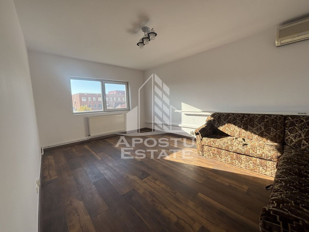 Apartament cu 3 camere in zona Dorobantilor, centrala ter...
