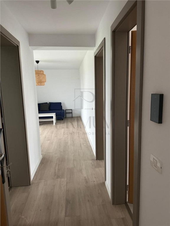 Apartament 2 camere - parter - gradina 70 mp - decomandat -