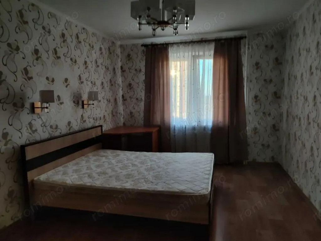 Garsoniera in zona Tei langa Facultatea de Constructii