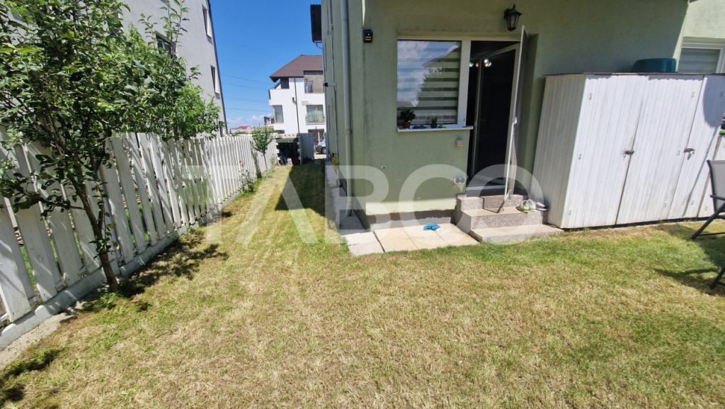 Oferta speciala - Apartament 3 camere 76 utili si 120 mp gra