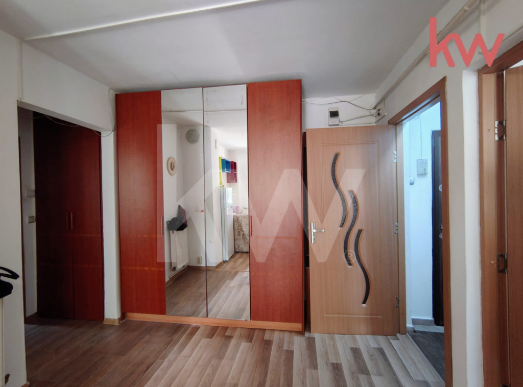 Apartament 2 camere, langa Medicina, ideal pentru studenți/