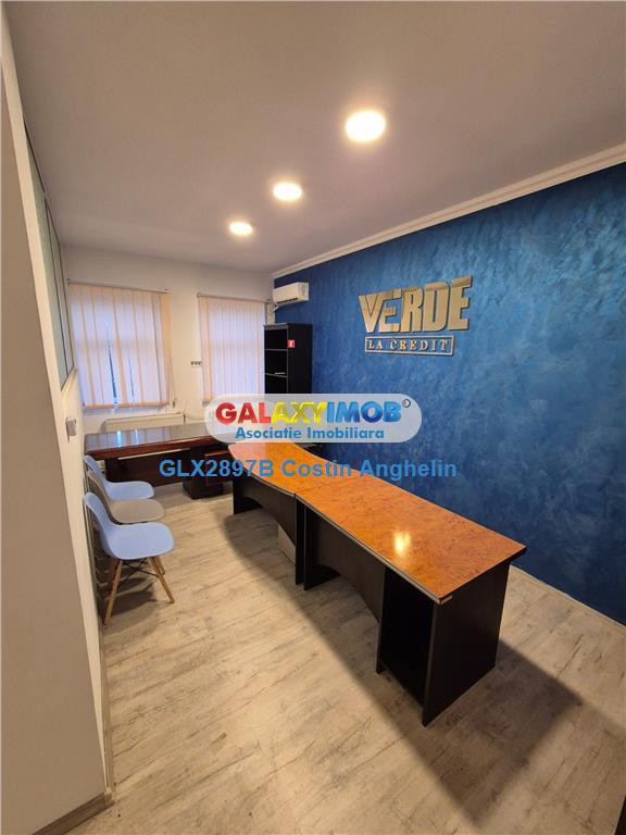 Spatiu Birou Palatul Ugir - Piata Romana