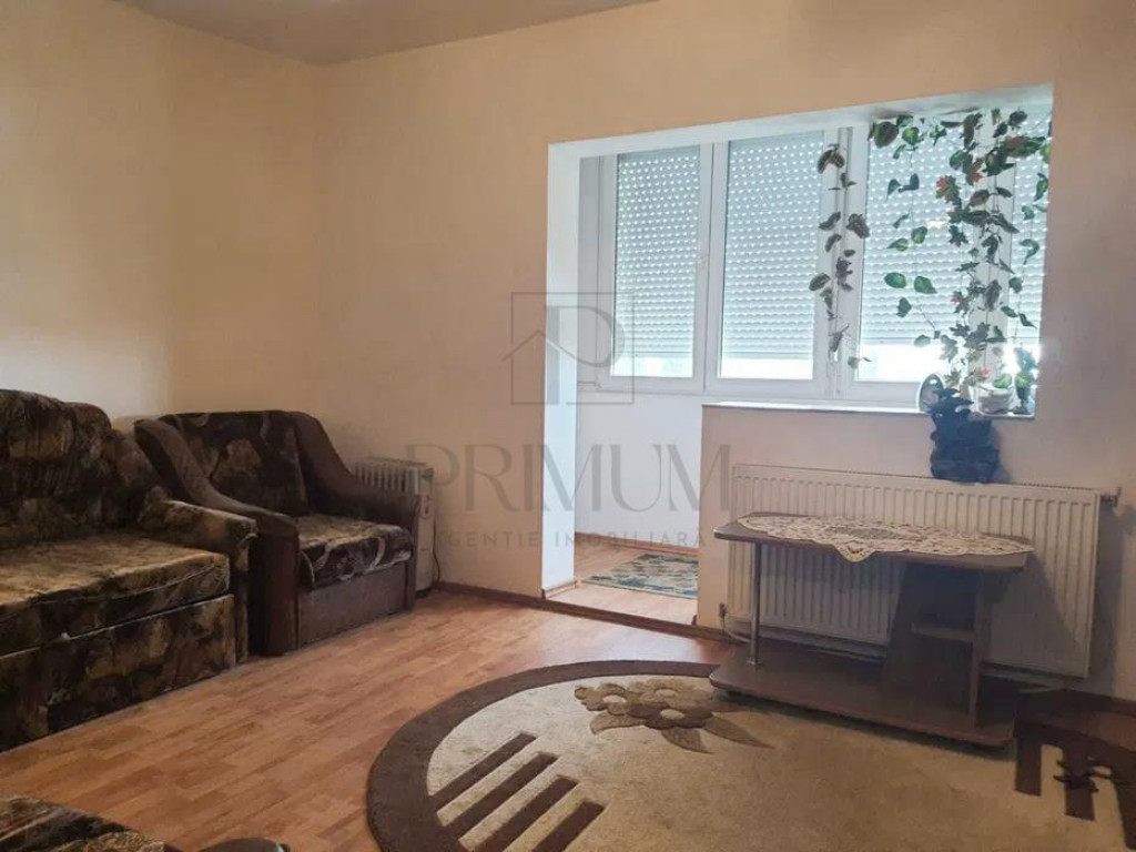 Blascovici - 1 cam - decomandat - bloc anvelopat - ZONA LINI