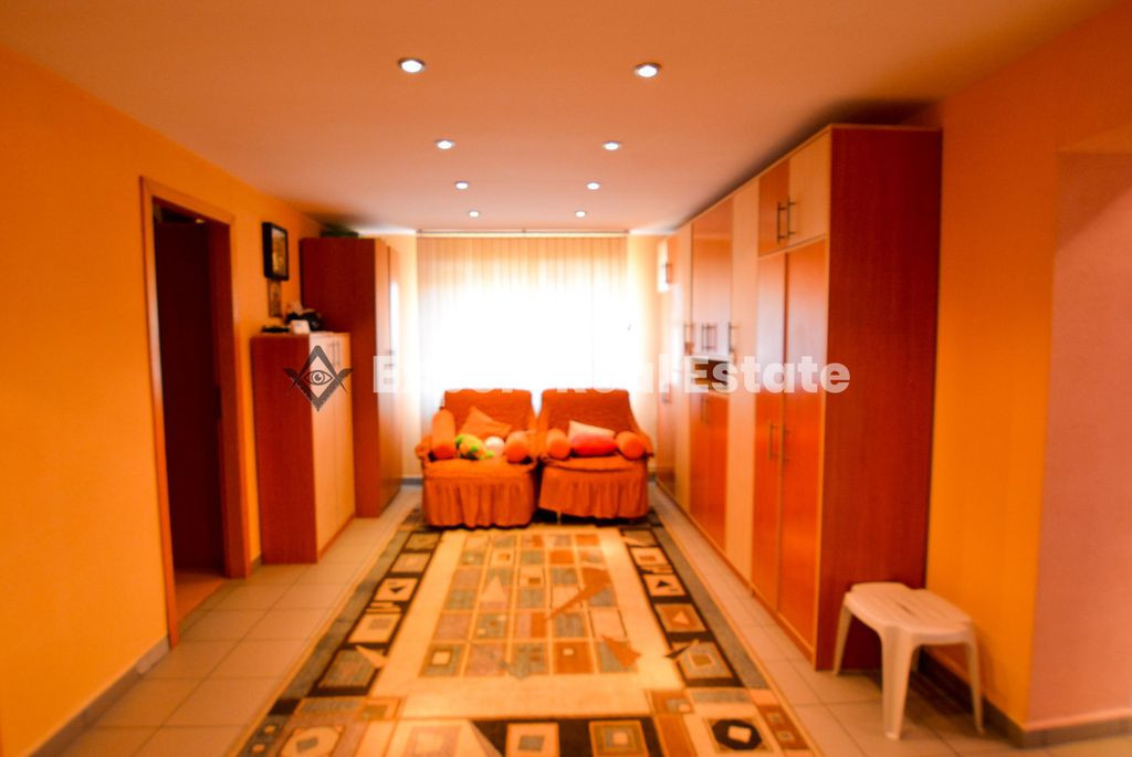 Apartament SPATIOS 3 Camere-ULTRACENTRAL-OTOPENI