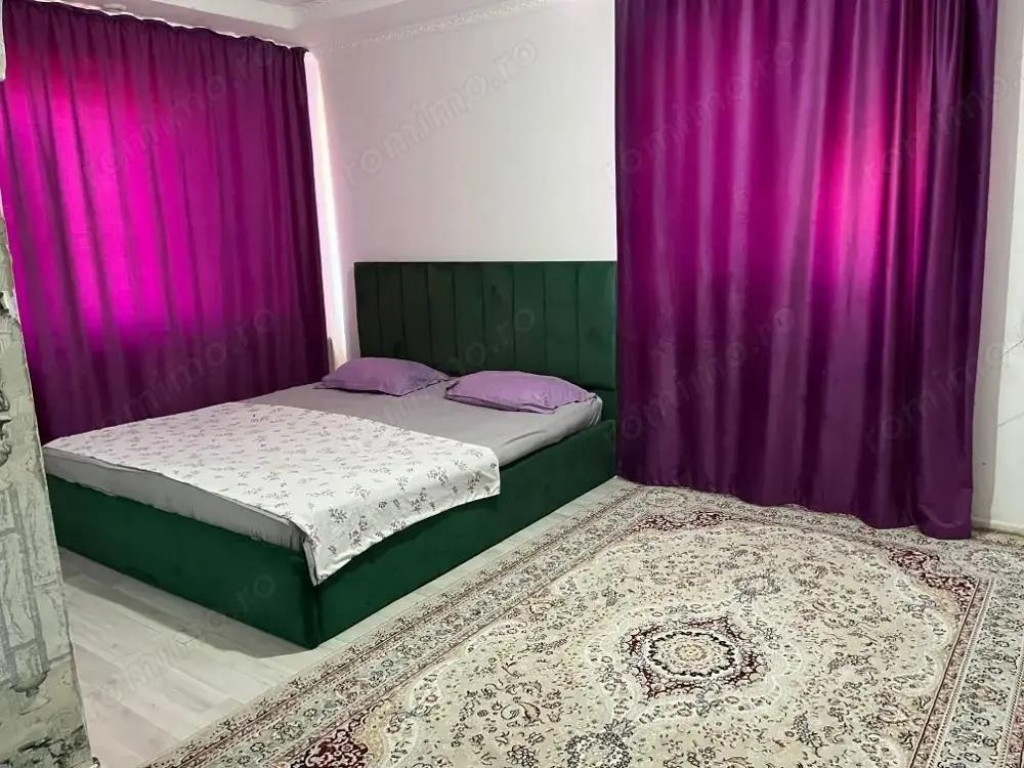 Garsoniera in zona Universitatii