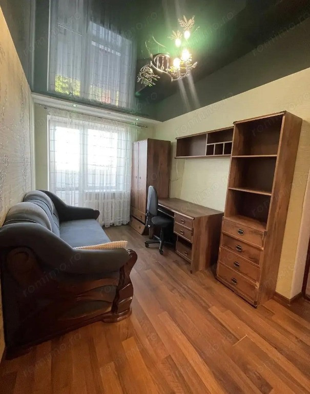 Garsoniera in zona Universitatii