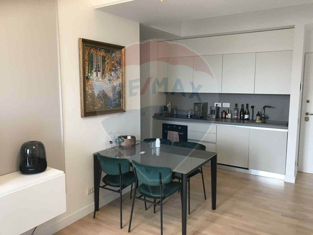 Apartament 2 camere de inchiriat Calea Victoriei, pet fri...