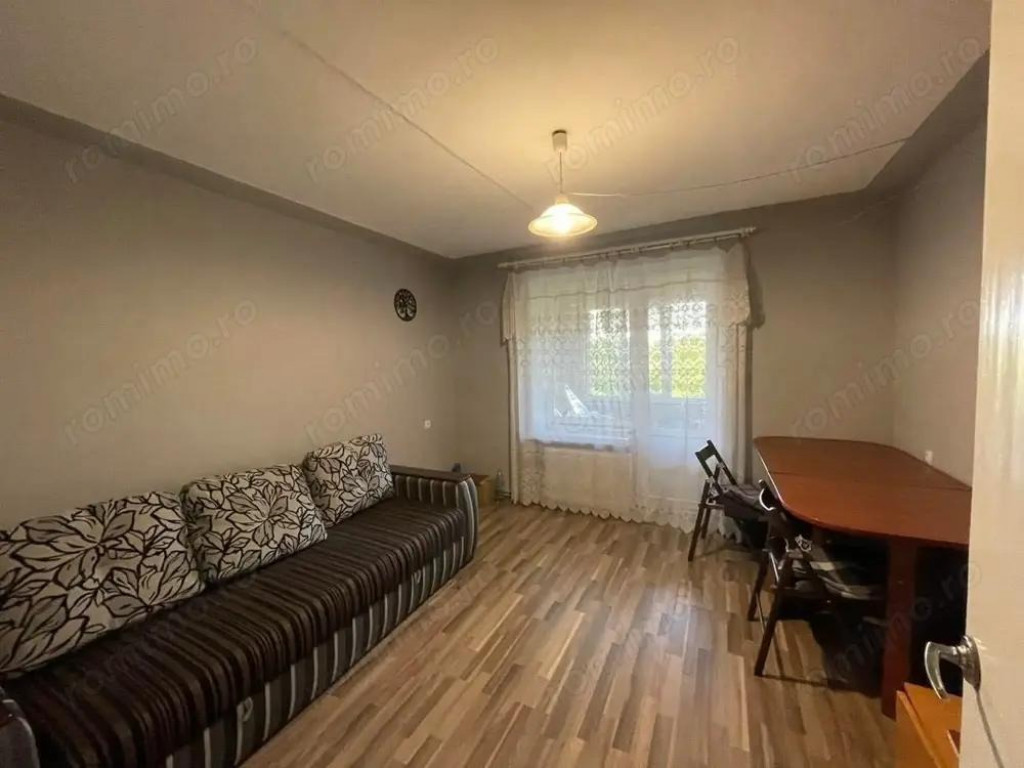 Garsoniera in zona Universitatii