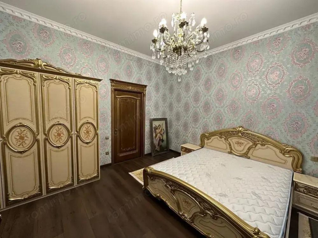 Garsoniera in zona Universitatii