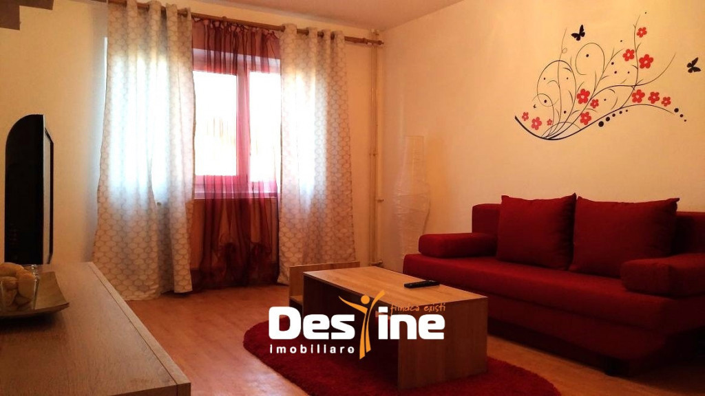 NICOLINA- Apartament 2 camere, DECOMANDAT, 59 mp, 116.900 eu