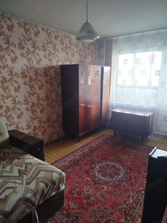 Garsoniera in zona Universitatii