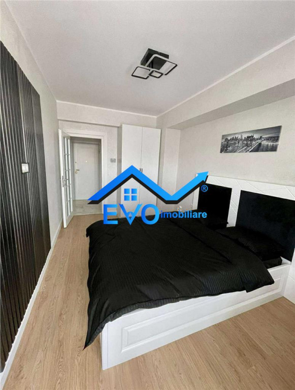 Apartament cu 2 camere, incalzire prin pardoseala, complex R