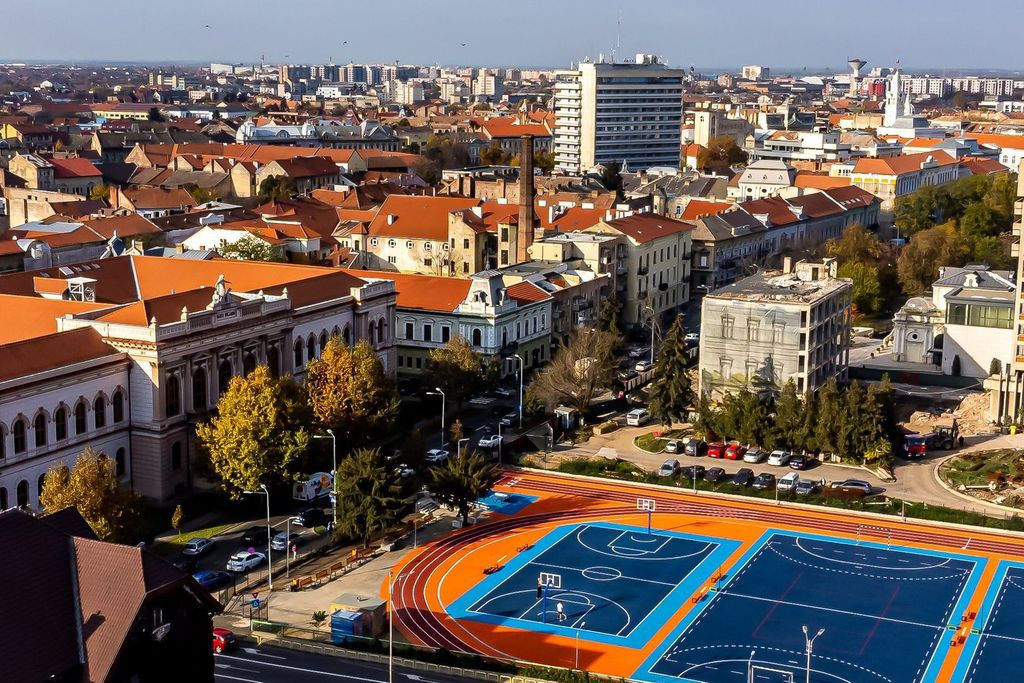 Oportunitate ultracentrala pentru functiuni diverse Comis...