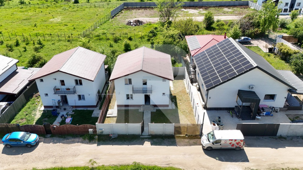 CASA 179 MP LOT 250 MP CLINCENI