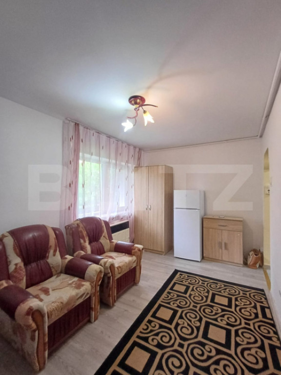 Garsoniera 26 mp, zona Tineretului