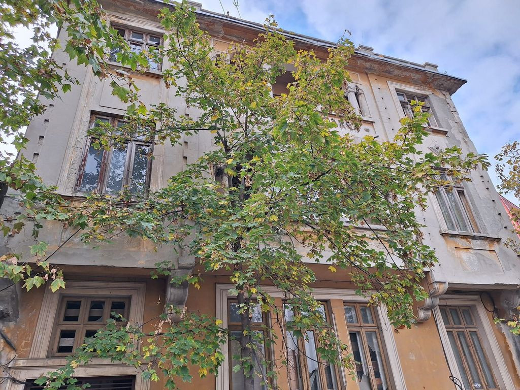 Proprietate Prestigioasa 700 mp - 344 mp teren Pache - Fe...