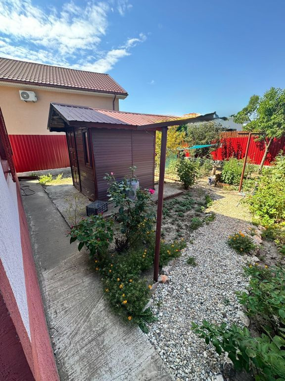 Casa de vanzare Valu lui Traian