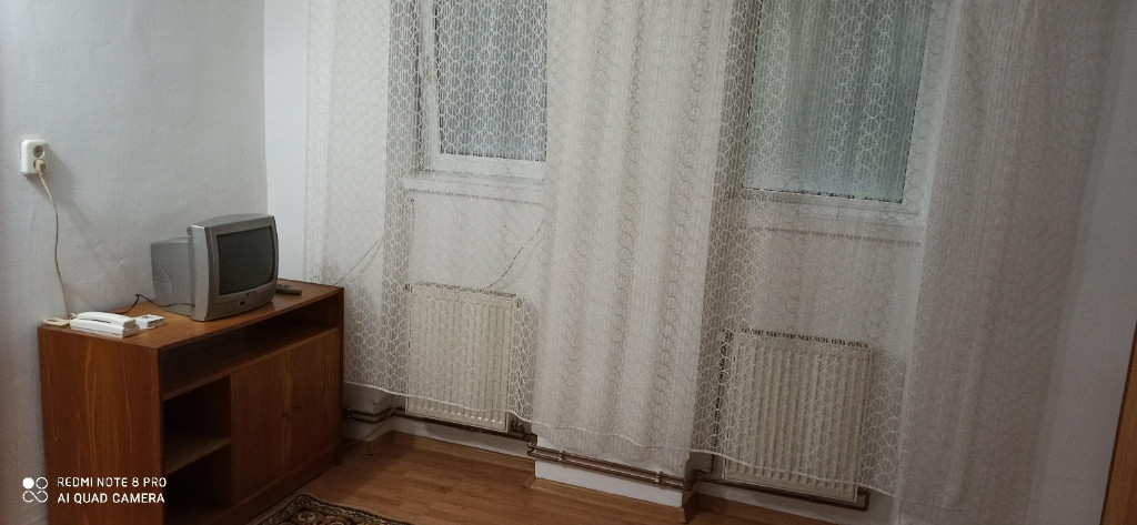 Chirie apartament 1 camera str. Hasdeu nr. 100