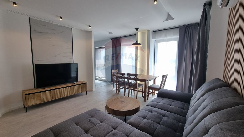 Apartament 2 camere prima închiriere – Lila Spa Residence