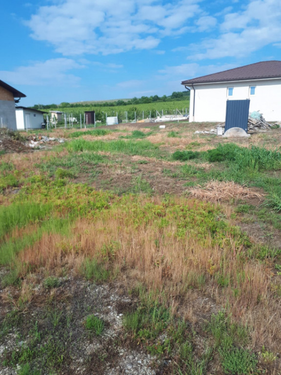 Loturi de teren intravilan, 413 mp, Chitorani, Prahova