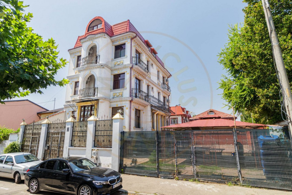 Locuință spectaculoasă cu potențial de business – 730