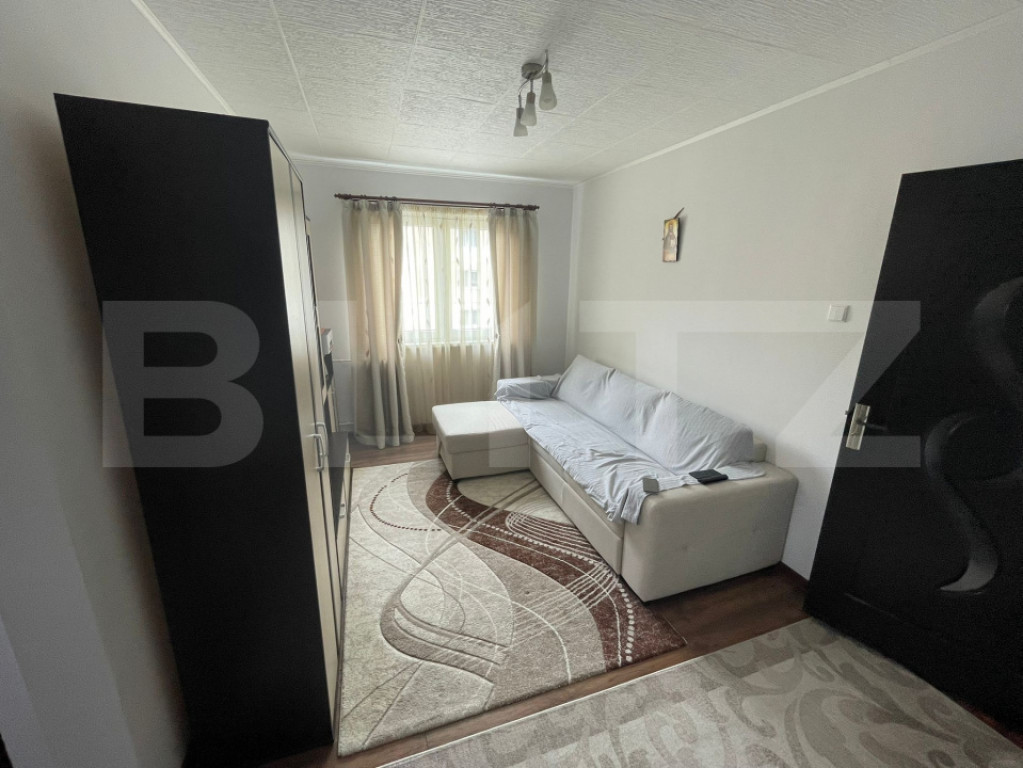 APARTAMENT CU 2 CAMERE, ZONA GEMENII