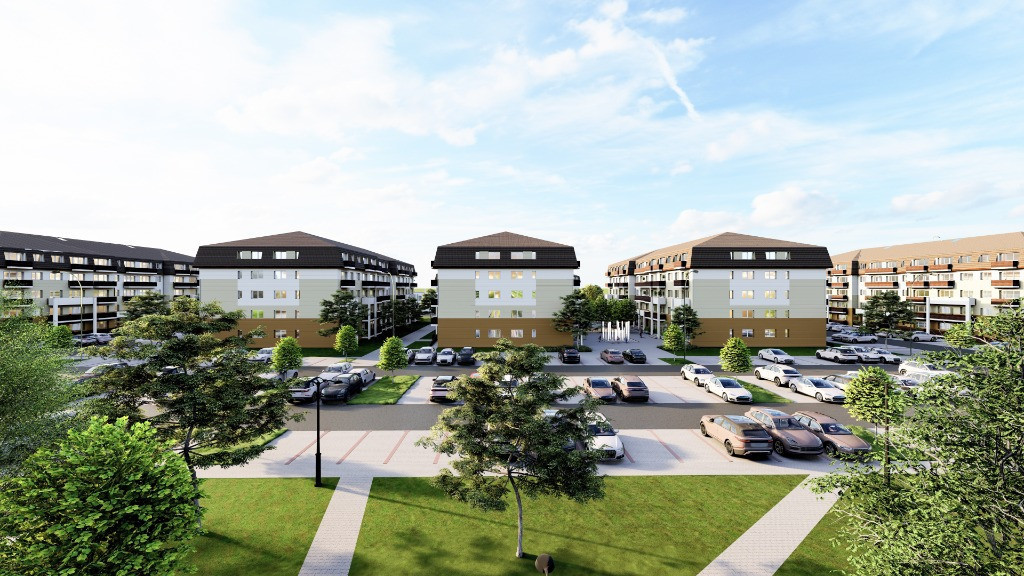 Garsoniera ideala pentru studenti la plata integrala