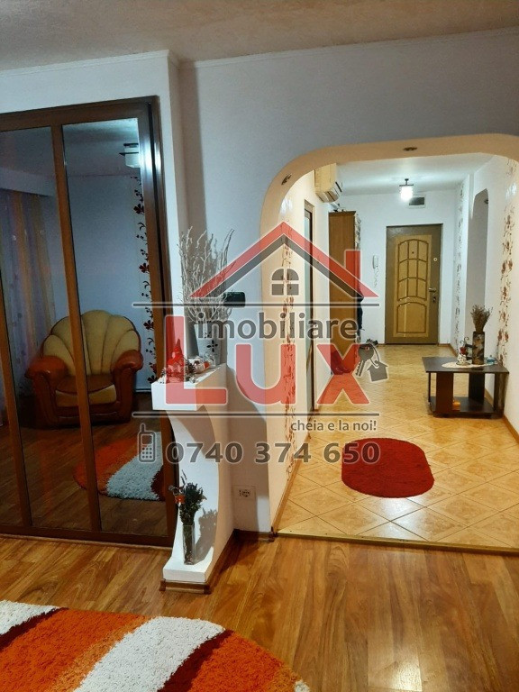 ID intern 4143 Apartament 4 camere