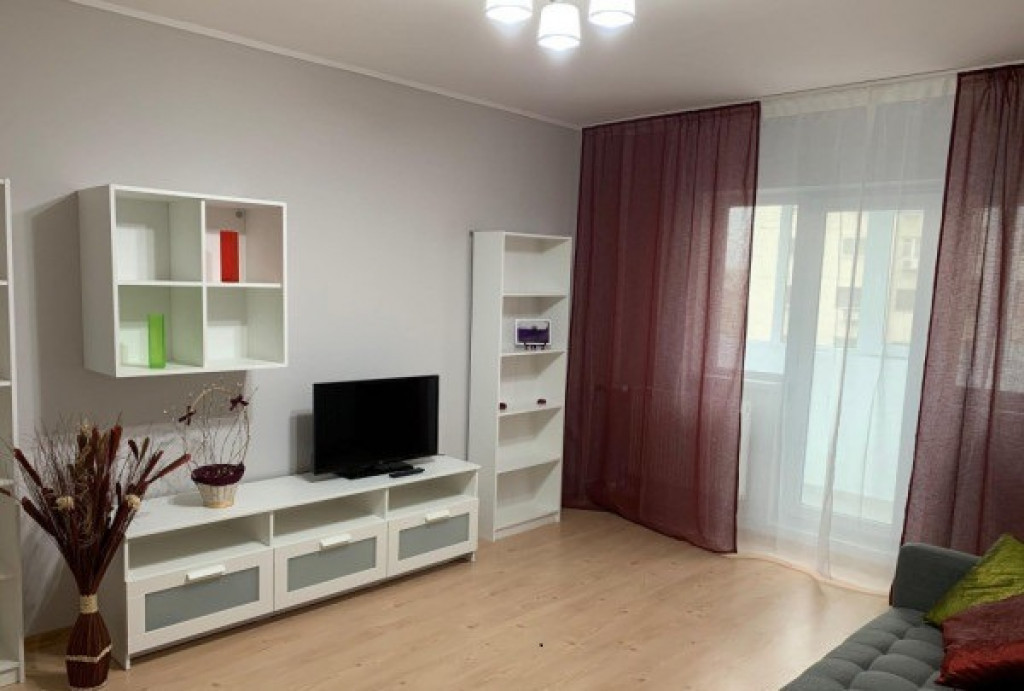 La 5 minute de Metrou Tineretului,Ap.3 cam.