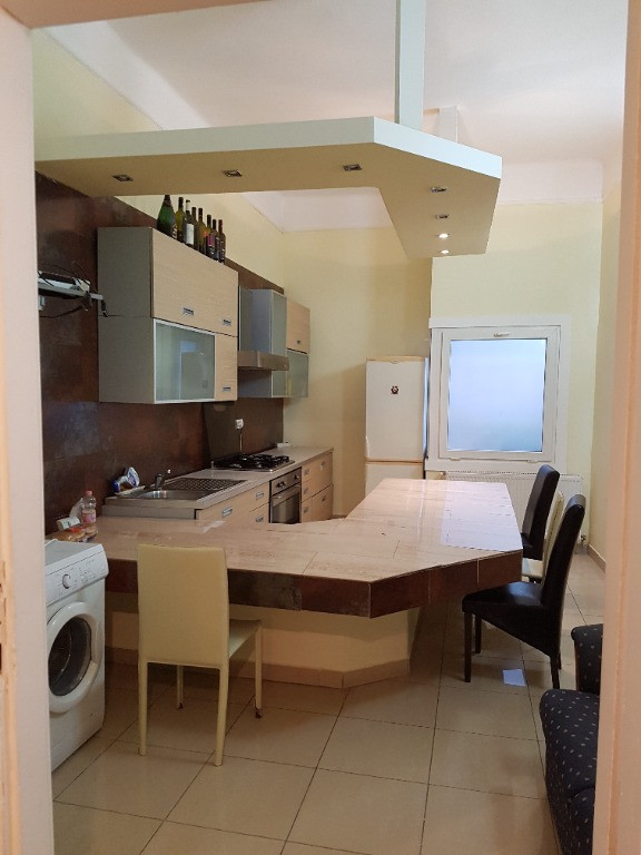 Apartament 2 camere 126 mp zona centrala - 1715