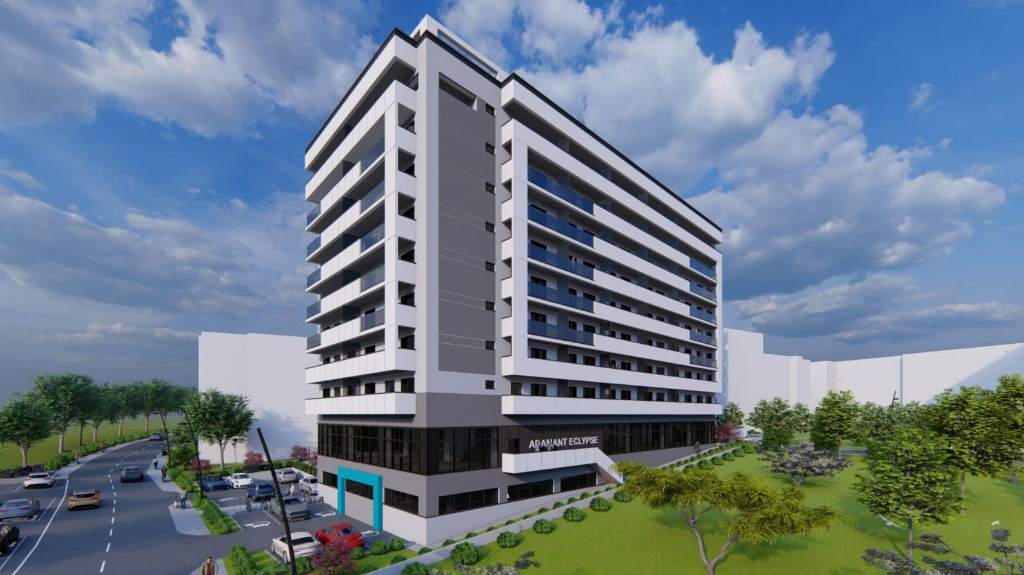 ADAMANT ECLYPSE | 3 camere openspace | TIP 3B ~ 84.9mp, CUG-BRD - Iasi