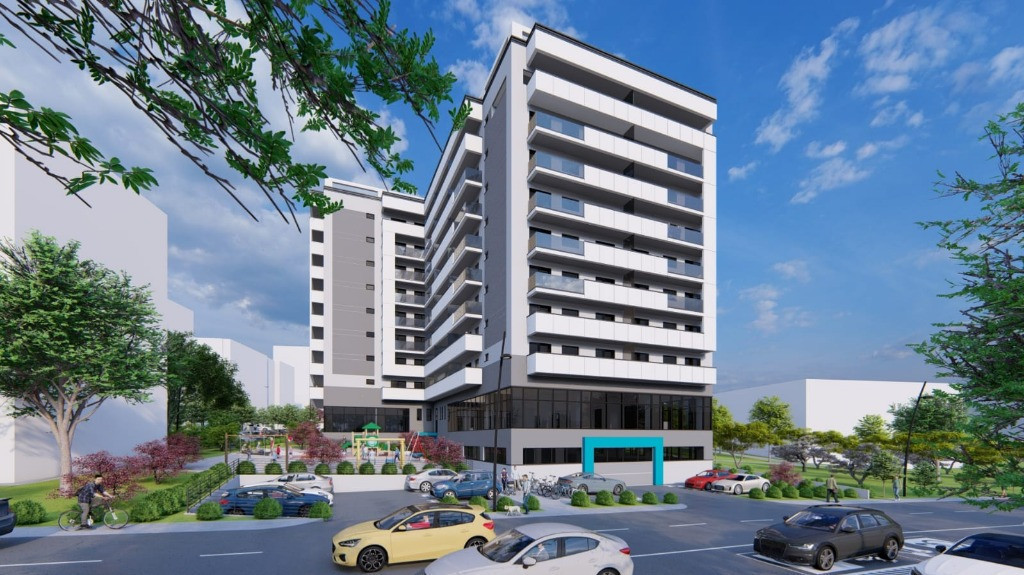 ADAMANT ECLYPSE | 3 camere openspace TIP 3B | 84.9mp | CUG-BRD-Iasi