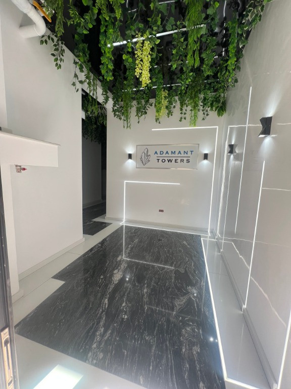 Apartament 2 camere | decomandat | tip 2E | 72.3mp | Sos Nicolina Iasi